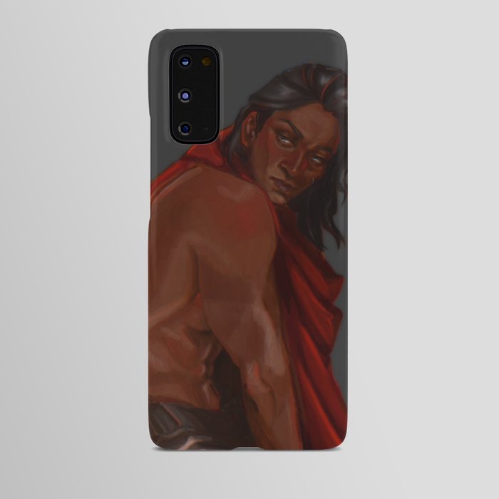 More Than This Android Case