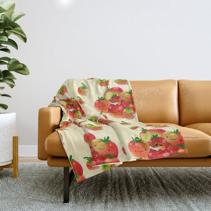 Tomato blanket outlet