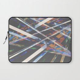 O U T  O F  N O W H E R E  Laptop Sleeve