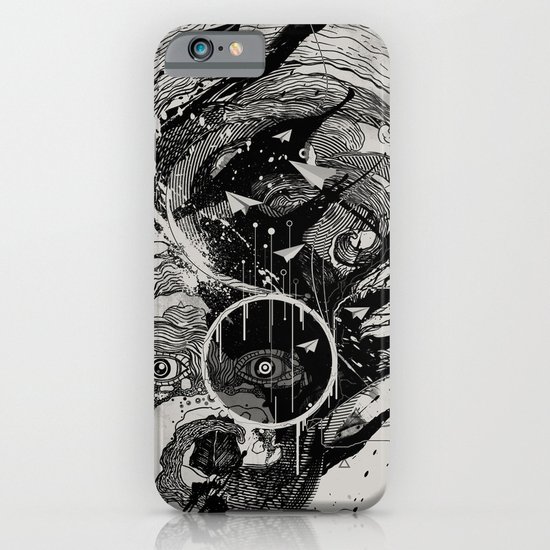 W.A.V.E. iPhone & iPod Case