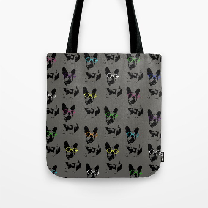 I see bull-tifully Tote Bag