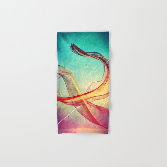 Travelling Hand & Bath Towel