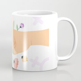 International Day for the Elimination of Violence against Women Coffee Mug
