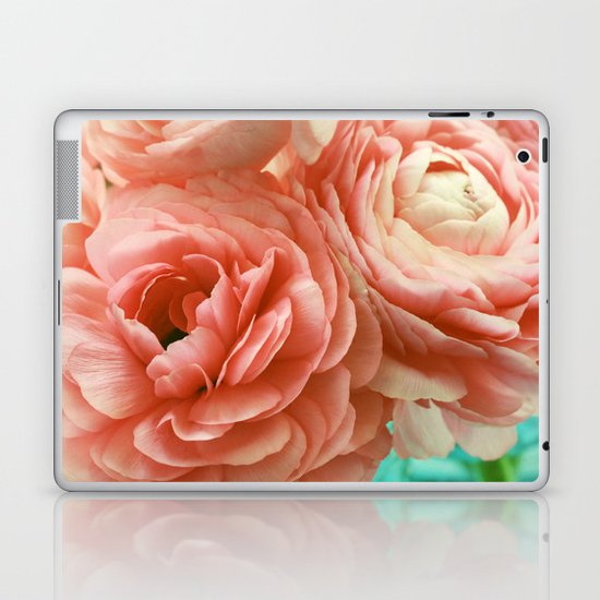 Let Me Count The Ways Laptop & iPad Skin