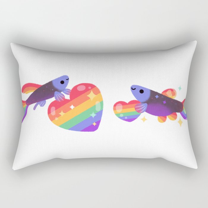 Rectangular Pillow