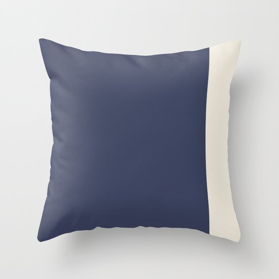 Comp Throw Pillow