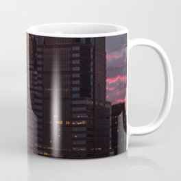 Philadelphia Coffee Mug