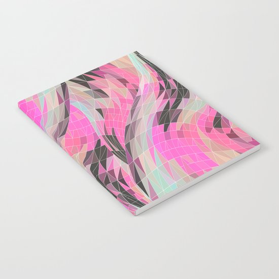 La Vérité Notebook