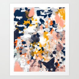 Digital Painting Art Prints Society6
