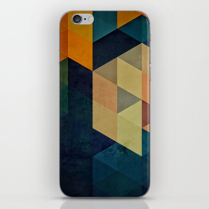 synthys iPhone Skin