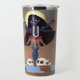 Kali Travel Mug
