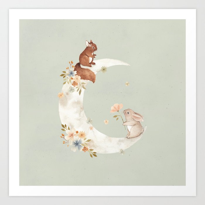 Art Print
