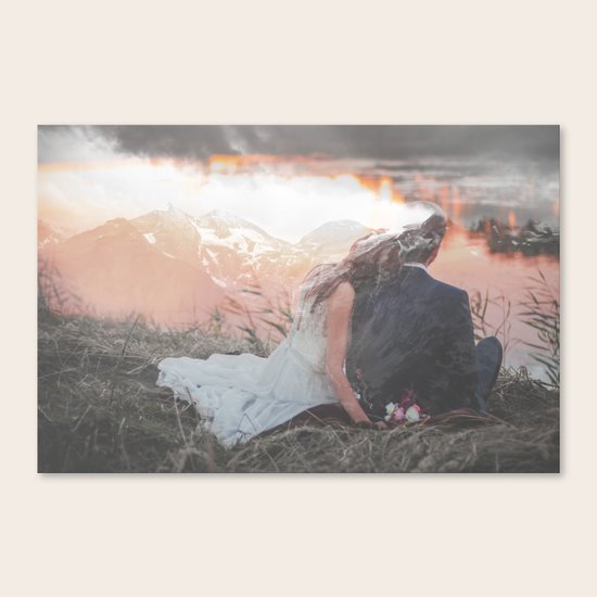The Future Canvas Print