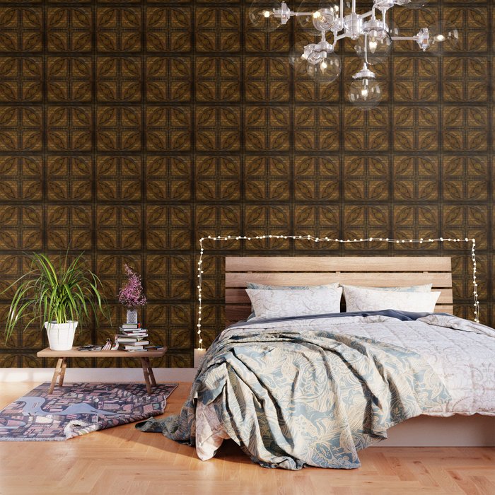 Meat Is Murder Memento Mori Wallpaper By Marcanton Society6