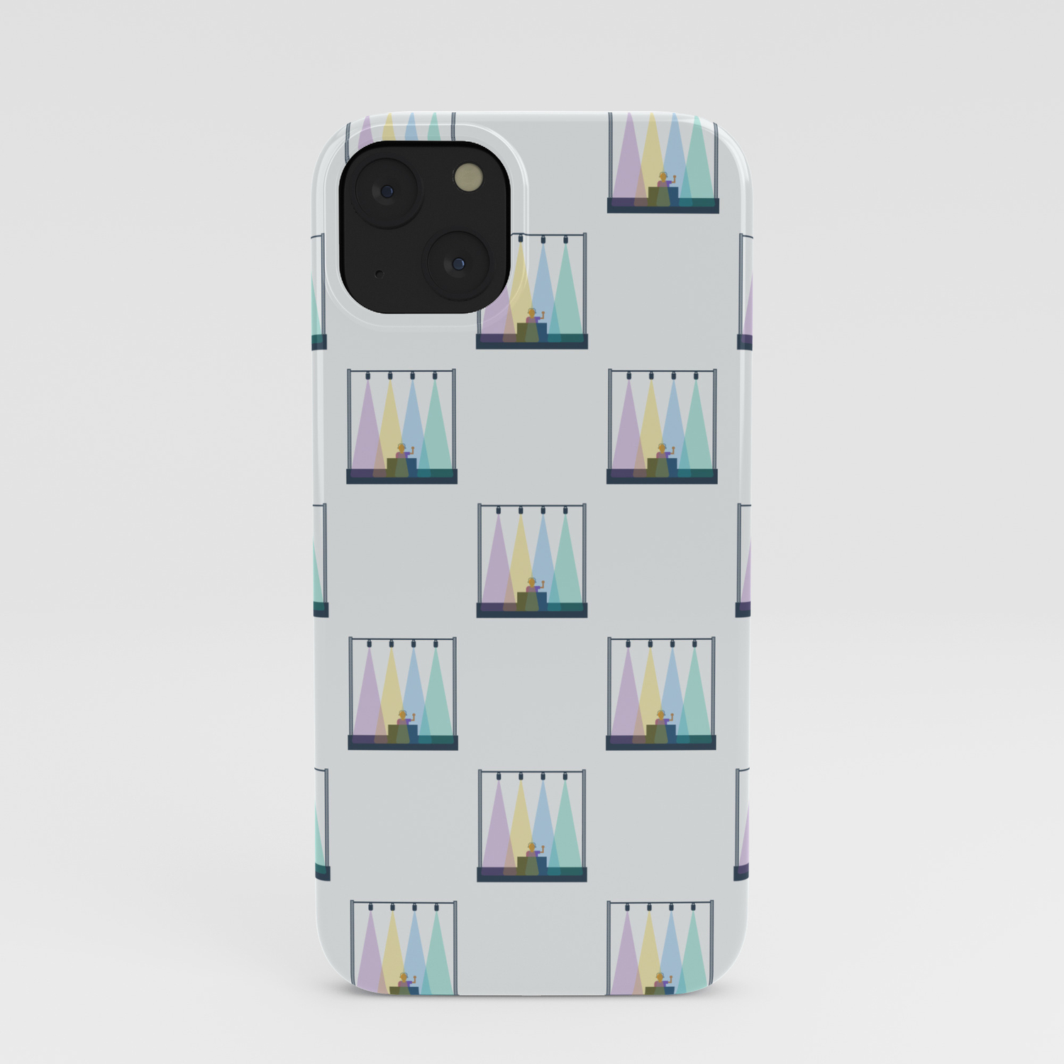 Mini Dj Iphone Case By Wallpaper Disco Society6 Mini Dj Iphone Case By Wallpaper Disco Society6