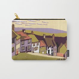 Gold Hill Carry-All Pouch