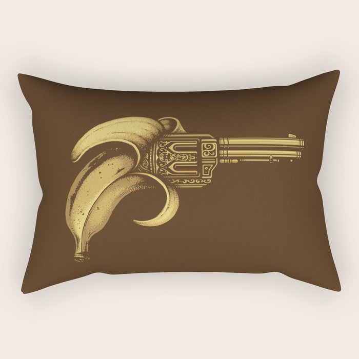 Rectangular Pillow