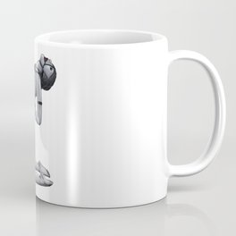 EROTICA Coffee Mug