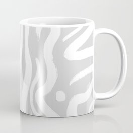 The Wave Coffee Mug