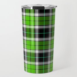 Knitted Green Trendy Collection Travel Mug