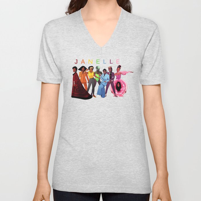 Janelle monae cheap shirt