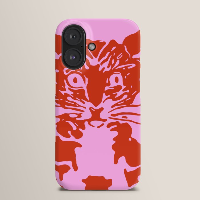 Society6 iPhone4/4S,5用 Cat (Pack-a-cat) by Zumzzet Society6 iPhone4/4S,5用 Cat (Pack-a-cat) by Zumzzet Cat