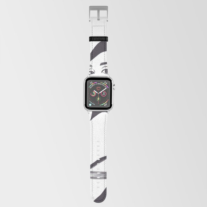 Love, ArianaGrande  Apple Watch Band