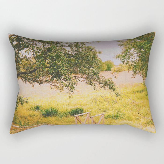 Rectangular Pillow