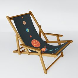 Planets Sling Chair