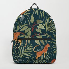 Monkey Business Backpack