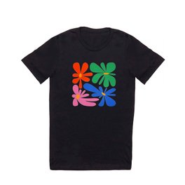 Bloom: Matisse Color Series 01 T Shirt