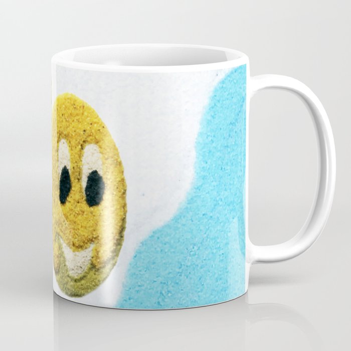 Sun Shine Coffee Mug