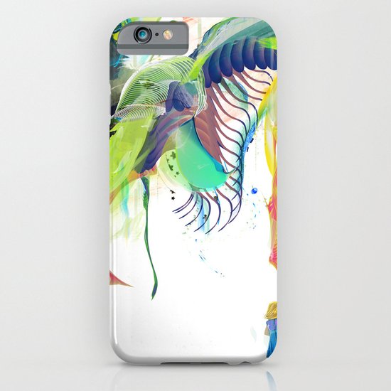 Azalia iPhone & iPod Case