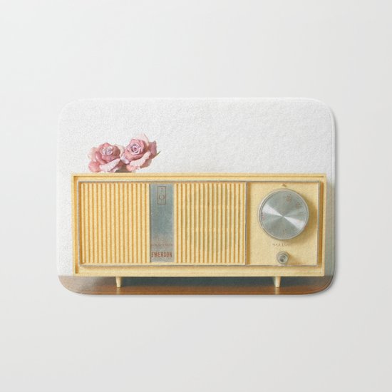 Lovesick Bath Mat