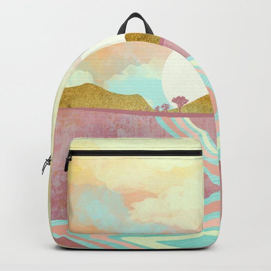 Desert Dusk Backpack
