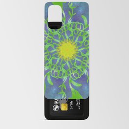 Wheel of Life  Android Card Case