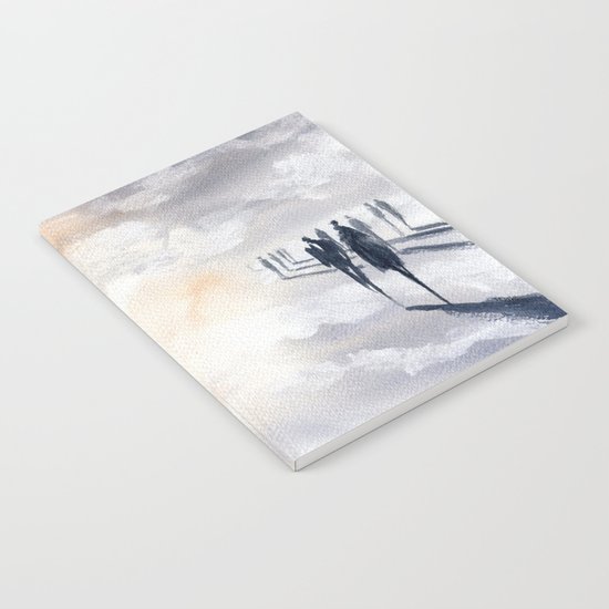 Not Untitled Notebook