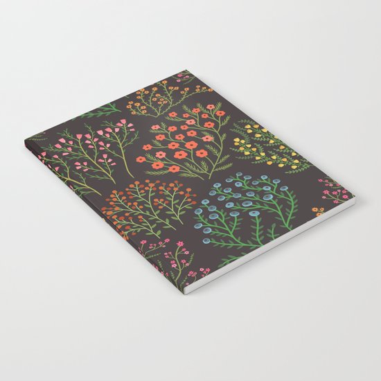 Meadow Notebook