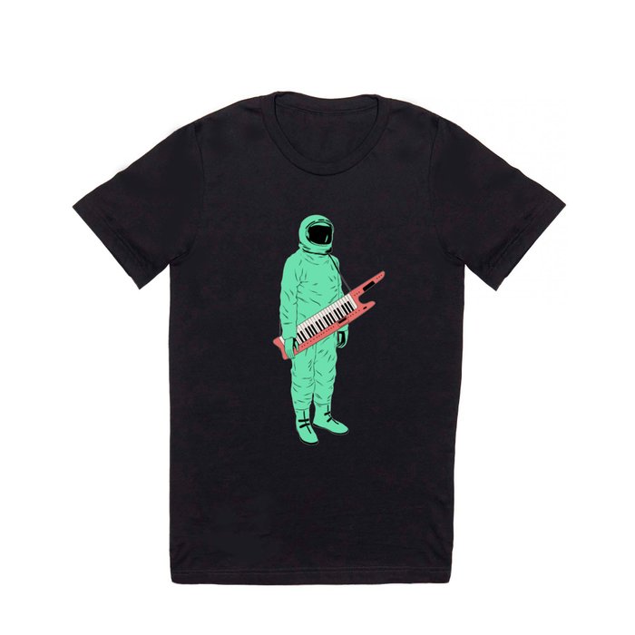Space Jam T Shirt