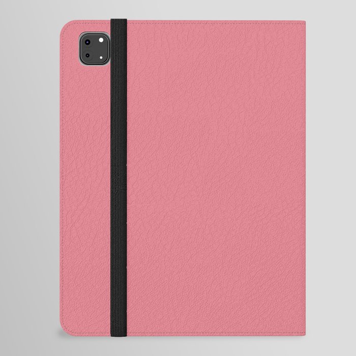 Rose Brocade iPad Folio Case
