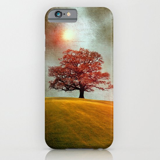 Energy & love (colour option) iPhone & iPod Case