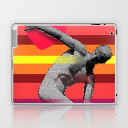  Love released Laptop Skin
