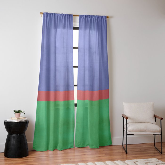 Window Curtain