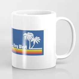 Key West Florida Mug