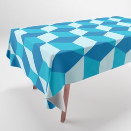 3d pattern Tablecloth