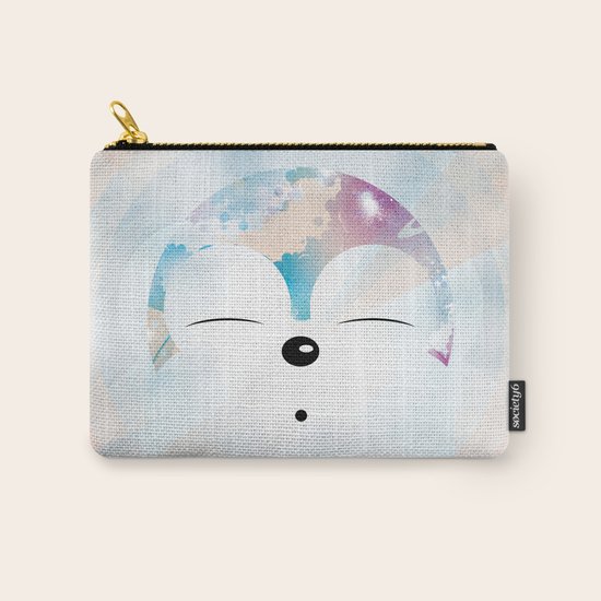 Arise Carry-All Pouch