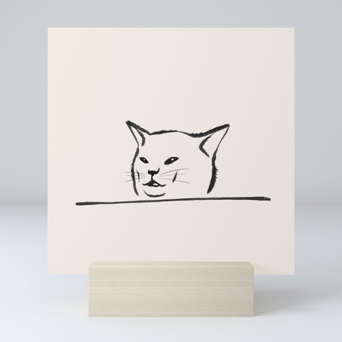 Mini Art Print