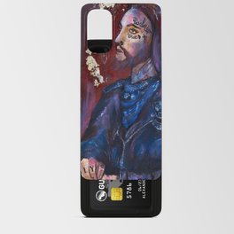 Son Of God  Android Card Case
