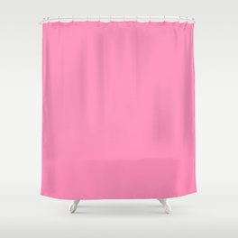 Pretty In PINK #society6 #buyart Shower Curtain