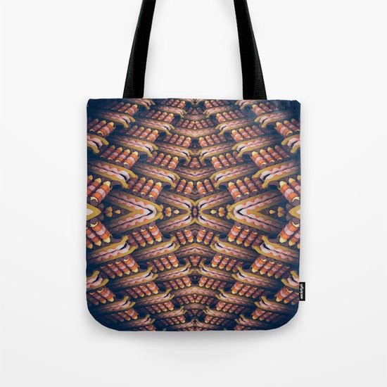 Not That Ideal Tote Bag